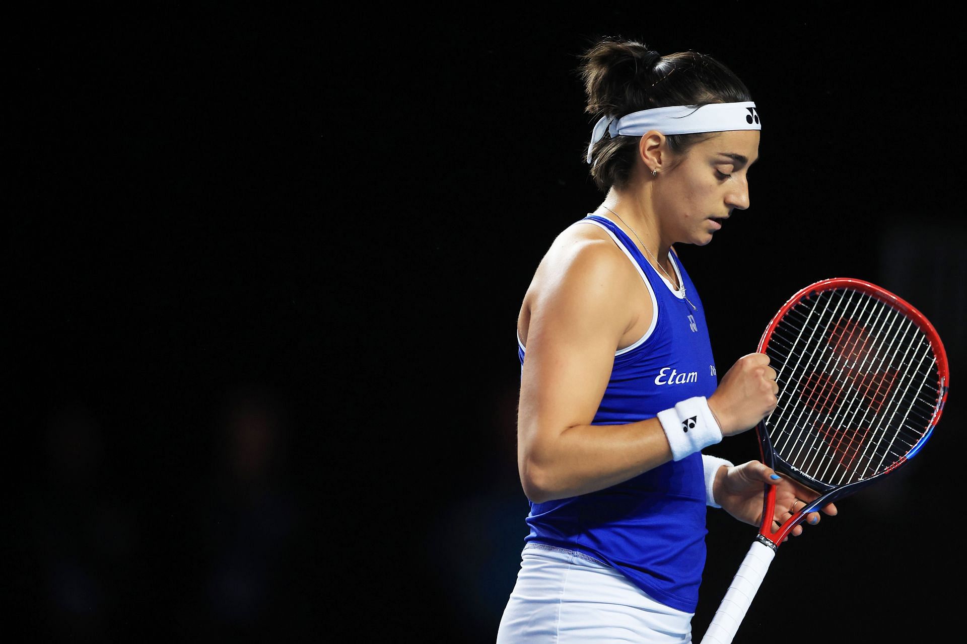 Caroline Garcia